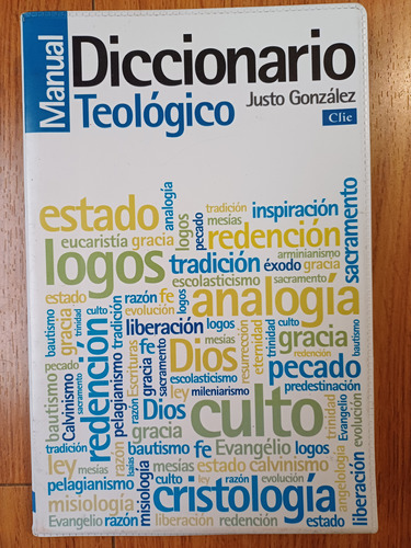 Diccionario Teologico