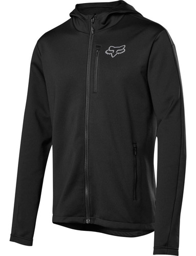 Campera Deportiva Bici Fox Ranger Tech Fleeces Solomototeam