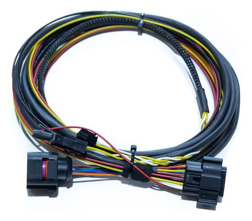 Cableado Arnes Wideband Nano Pro Ficha 4.9 Rocketbox