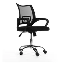 Comprar Silla Ejecutiva Oficina Altura Ajustable Silla Oficina Color Negro