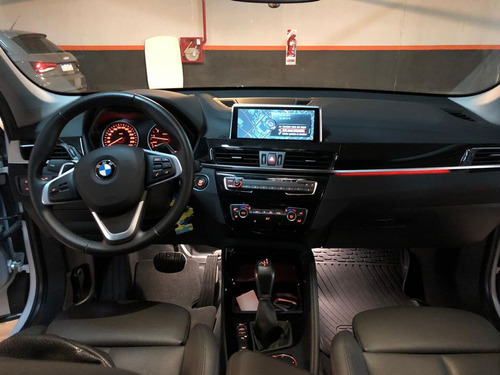BMW X1 2.0 Sdrive 25i Xline 231cv