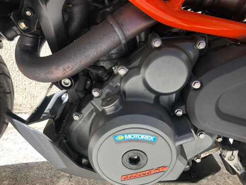 Ktm 390