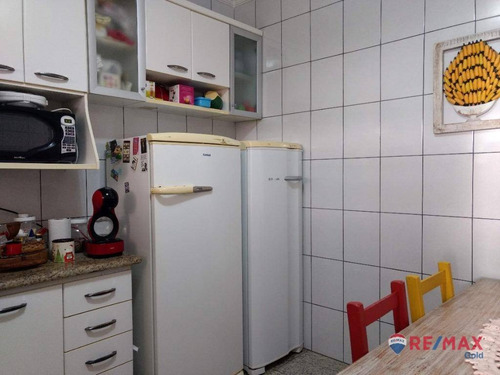 Imagem 2 de 30 de Casa Com 3 Dormitórios À Venda, 125 M² Por R$ 580.000,00 - Vila Dos Remédios - São Paulo/sp - Ca2134