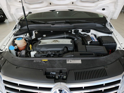 Imagem 10 de 11 de Volkswagen Passat Cc 2.0 Tsi 211cv Tiptronic 2014/2015