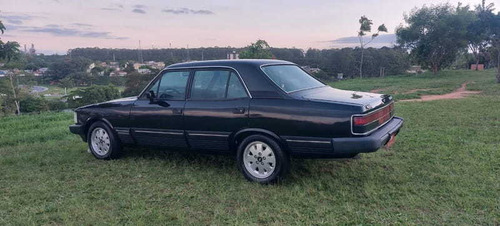 Imagem 6 de 13 de Chevrolet Opala Comodoro 4.1 4p 1988