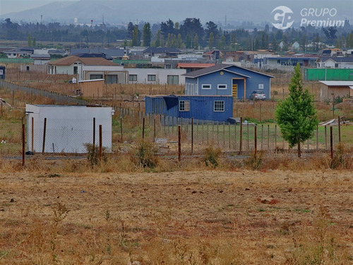 Terreno En Construccion - Condomineo Las Aguilas