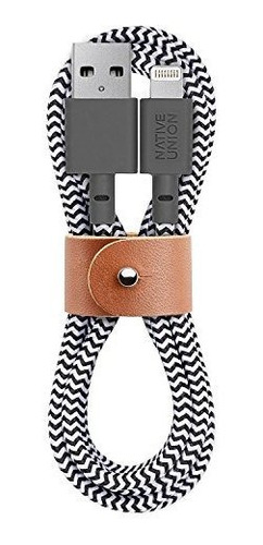 Accesorio Pc Native Union Cable Usb Correa iPhone iPad