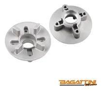 Comprar Porta Corona Zanella Patagonia 150\u002F250 Bagattini Motos