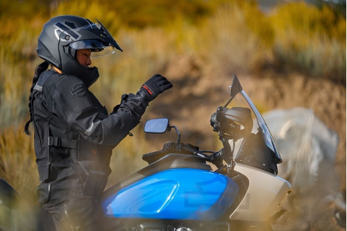 Imagen 12 de 16 de Harley - Davidson Pan America 1250 Special 2022 0km
