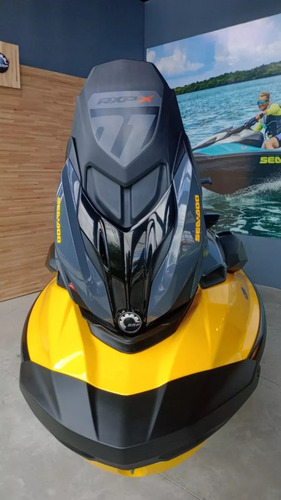 Moto De Agua Sea-doo Rxp-x Rs 300 0km