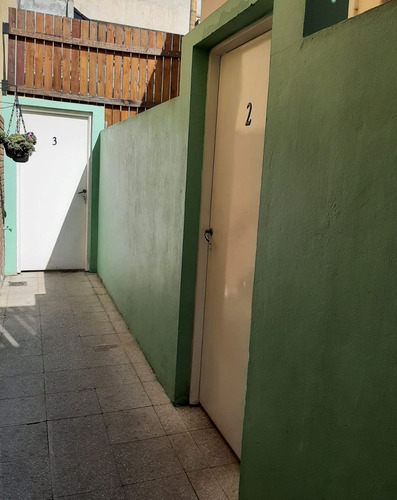 Alquiler Comercial En Villa Pueyrredon