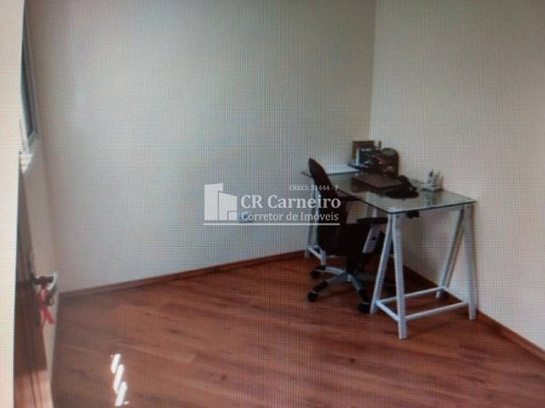 Imagem 4 de 13 de Sobrado Em Condomínio Para Venda No Bairro Vila Santana, 2 Dorm, 2 Suíte, 1 Vagas, 65 M - 1369