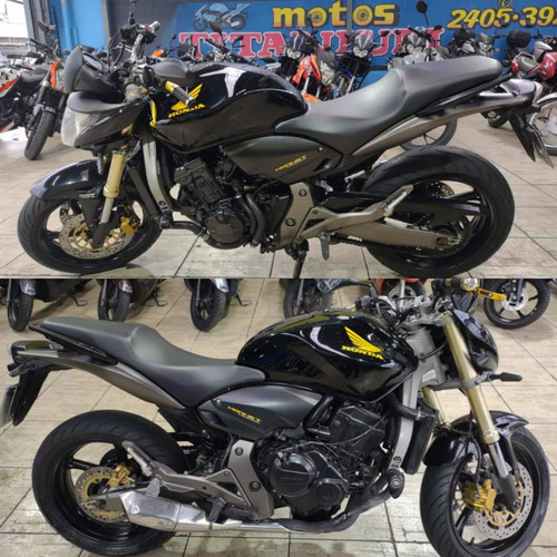 Imagem 8 de 9 de Honda Hornet 600