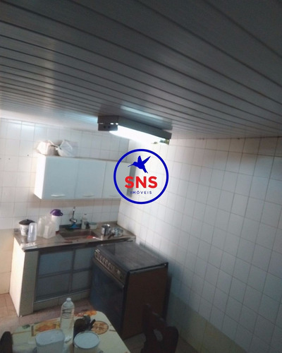 Imagem 12 de 17 de Casa - Ca00300 - 33133694