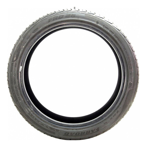 Kit 2 Pneus Farroad Aro 18 225/45r18 Frd26 95w