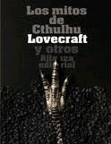 Libro Mitos De Cthulhu, Los-nuevo