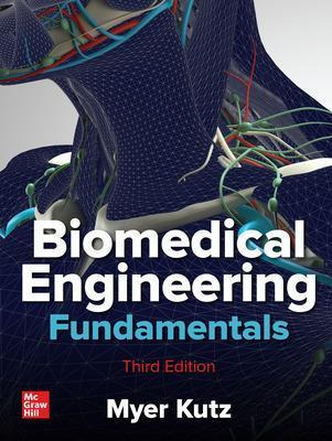 Libro Biomedical Engineering Fundamentals, Third Edition ...