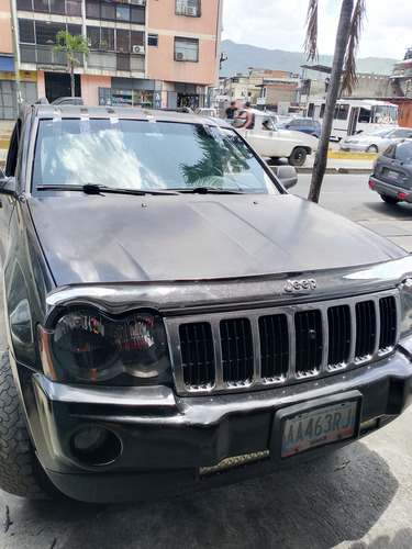 Parabrisa Y Vidrios Jeep Grand Cherokee 05/10