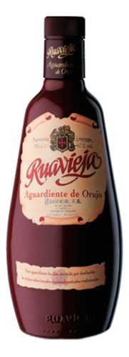 Aguardiente De Orujo