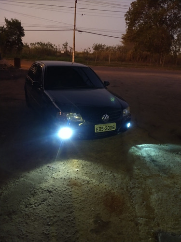 Volkswagen G4