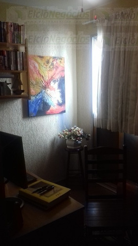 Imagem 19 de 30 de Apartamento Para Venda, 3 Dormitórios, City América - São Paulo - 1513