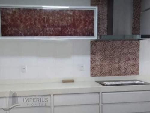 Imagem 5 de 10 de Vende-se Apartamento Duplex - 3660