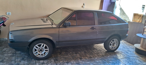 Volkswagen Gol 1.6 S 3p