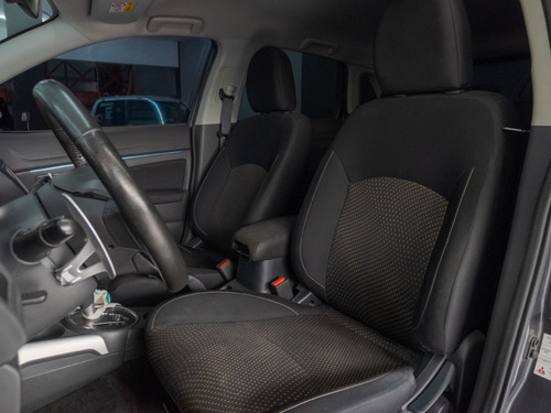 Mitsubishi ASX 2.0 MIVEC FLEX GLS CVT