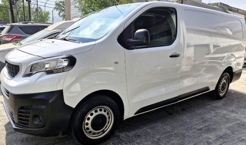 Peugeot Expert 2.0 Hdi Cargo Manual