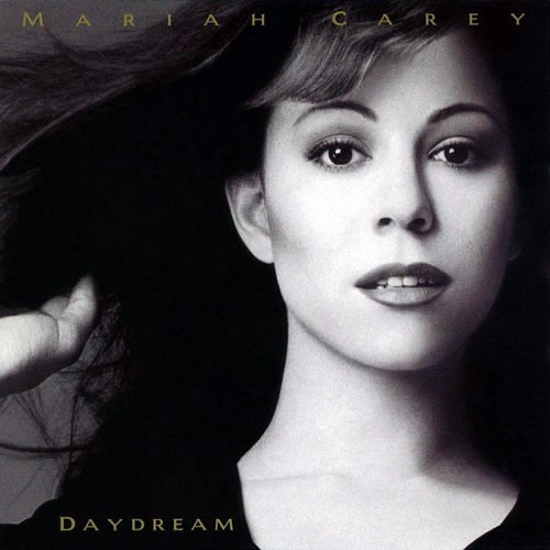 Cd Mariah Carey Daydream