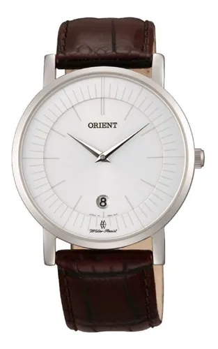 Reloj Orient Dama 201-30-213 100% Original Gtía 2 Años