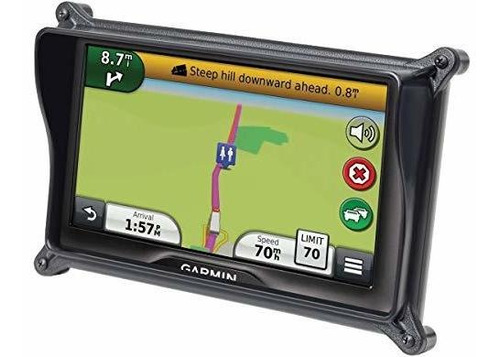 Soportes Ram (caso De Bloqueo Ram-hol-ga61lu Para El Garmin 