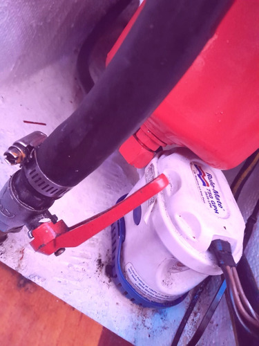 Imagen 16 de 25 de Velero Triton28 Impecable Listo Para Soltar Amarras Retasado