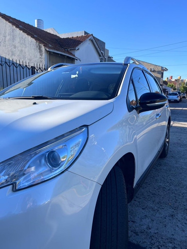 Peugeot 2008 1.6 Feline Tip