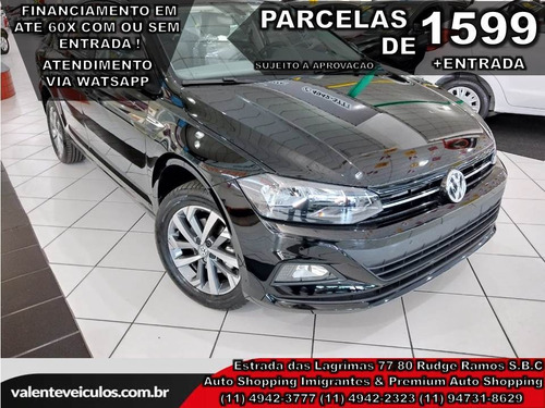 Volkswagen Virtus 1.0 200 Tsi Comfortline (aut) 2021