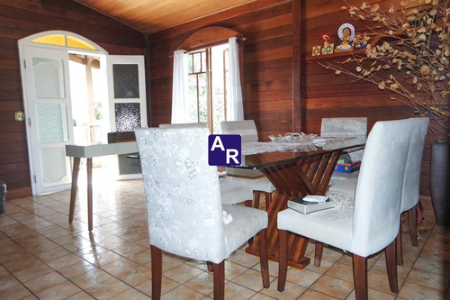 Imagem 9 de 30 de Horizontal Park 3 Dormitórios Tipo Casa De Campo Granja Viana - Cc00246 - 69888689