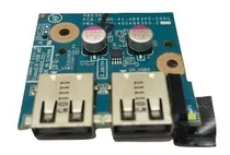 Comprar Placa Usb Notebook Hp Pavilion Dv7-6000 Serie (9878)