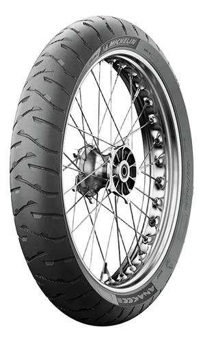 Pneu Aro 21 Michelin 90/90-21 M/c 54v Anakee 3 F Tl/tt