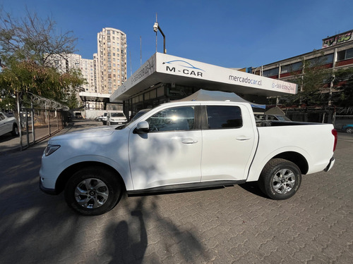 Great Wall Poer 2.0 Td 4x4 Deluxe - 2021 | 13