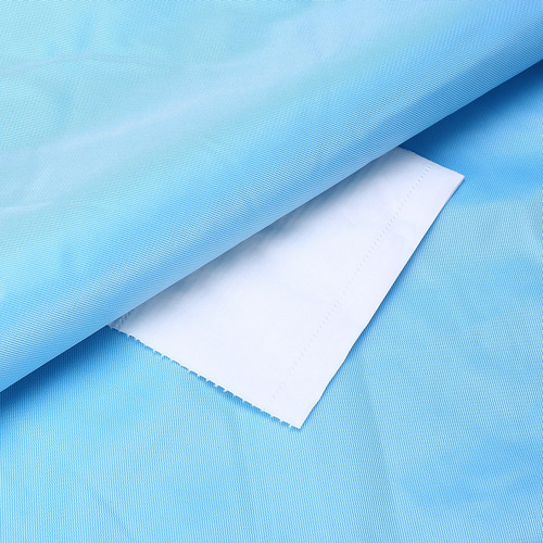Almohadilla Lavable Reutilizable Una Almohadilla Absorbente