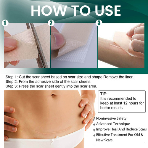 Pegatinas Para Encubrir Tatuajes En Forma De Letra F, Pegati