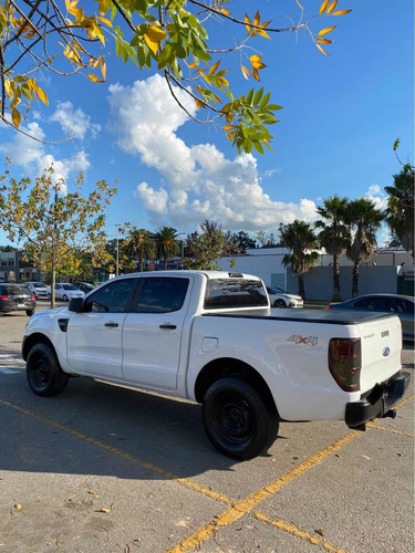 Ford Ranger 2.2 Cd 4x4 Xl Safety Tdci 125cv 2013