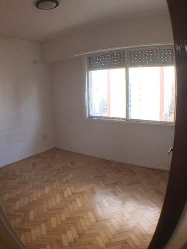 Imagen 6 de 14 de Departamento 2 Ambientes Frente Balcón Venta Almagro