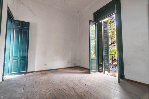 Venta Ph En Planta Alta En Excelente Ubicación