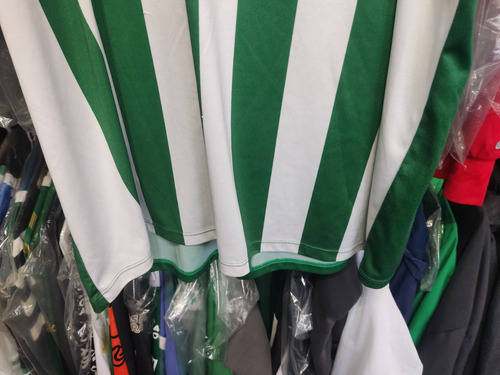 Camiseta Titular Joma De Laferrere, 2018/19, T:xxl.- (Usado)