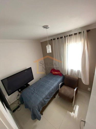 Imagem 14 de 15 de Apartamento, Venda, Vila Formosa, Sao Paulo - 26533 - V-26533