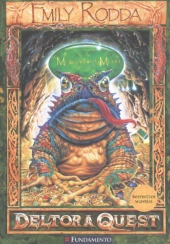 Deltora Quest 1: Montanha Do Medo - Vol 05