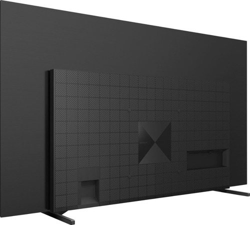Sony Television 55'' Class Bravia Xr Oled 4k Uhd Xr-55a80cj (Reacondicionado)