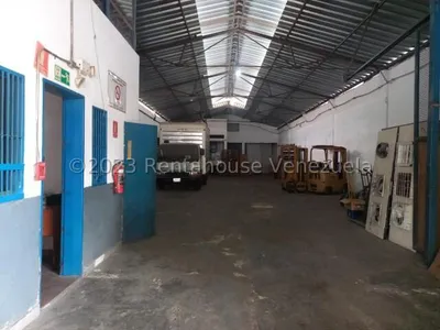 Galpón en venta