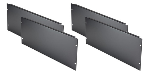 4u Panel Embellecedor Blanco